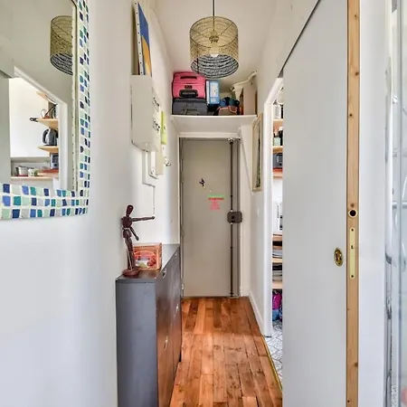 Apartment Charming 18e